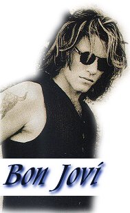 Bon Jovi